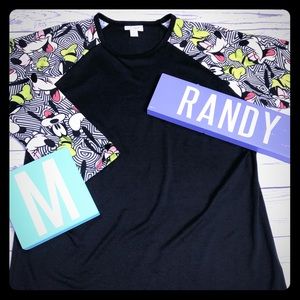 LuLaRoe Disney collection Randy